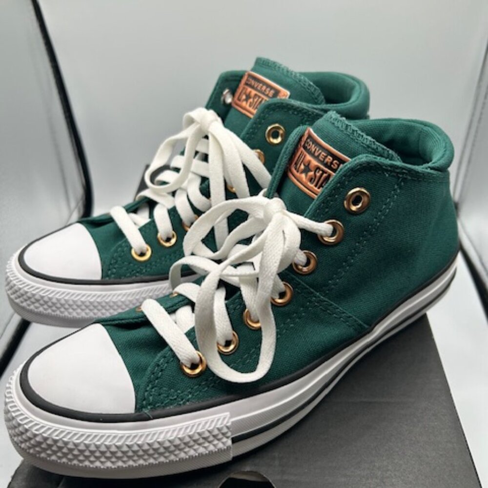 Converse Chuck Taylor All Star Madison Mid-Top Sneaker